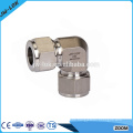 China manufacture stainless steel exhaust tubing